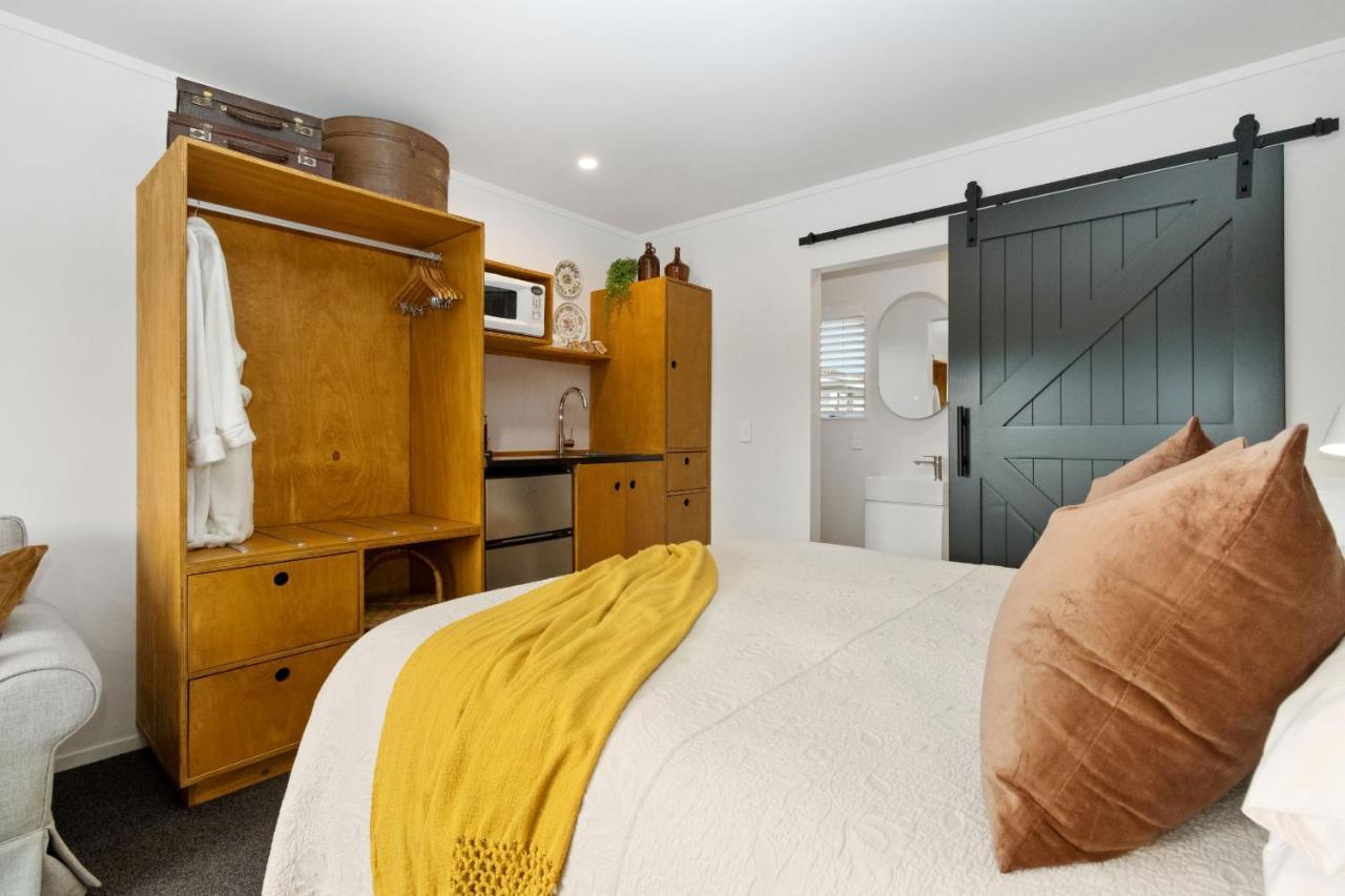 Matamata Lodge Zewnętrze zdjęcie