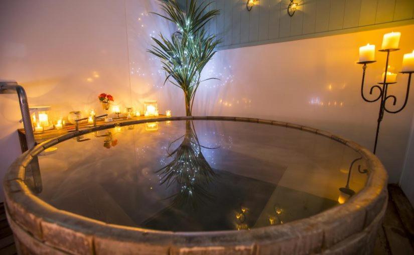 Matamata Lodge Zewnętrze zdjęcie